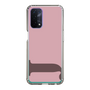 Slim Protection Case［ Original - initial color - J dusty pink ］