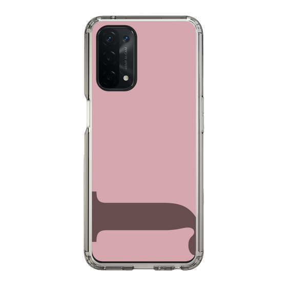 Slim Protection Case［ Original - initial color - J dusty pink ］