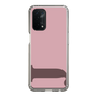 Slim Protection Case［ Original - initial color - J dusty pink ］