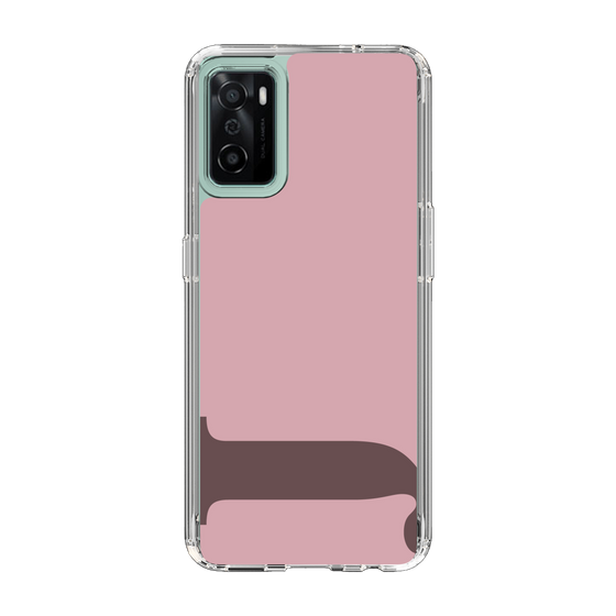 Slim Protection Case［ Original - initial color - J dusty pink ］