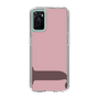 Slim Protection Case［ Original - initial color - J dusty pink ］