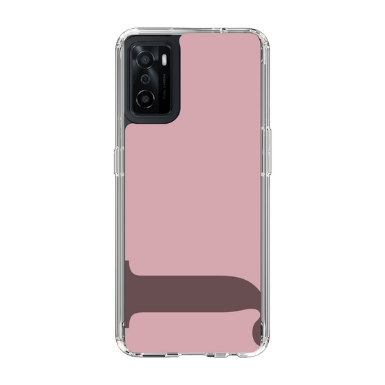 Slim Protection Case［ Original - initial color - J dusty pink ］
