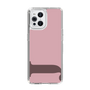 Slim Protection Case［ Original - initial color - J dusty pink ］