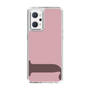 Slim Protection Case［ Original - initial color - J dusty pink ］