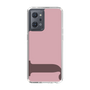 Slim Protection Case［ Original - initial color - J dusty pink ］