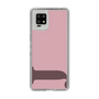 Slim Protection Case［ Original - initial color - J dusty pink ］