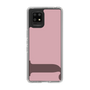 Slim Protection Case［ Original - initial color - J dusty pink ］