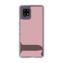 Slim Protection Case［ Original - initial color - J dusty pink ］