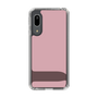 Slim Protection Case［ Original - initial color - J dusty pink ］