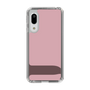 Slim Protection Case［ Original - initial color - J dusty pink ］