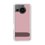 Slim Protection Case［ Original - initial color - J dusty pink ］