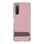 Slim Protection Case［ Original - initial color - J dusty pink ］