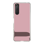 Slim Protection Case［ Original - initial color - J dusty pink ］