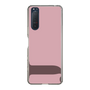 Slim Protection Case［ Original - initial color - J dusty pink ］