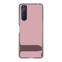 Slim Protection Case［ Original - initial color - J dusty pink ］