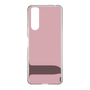 Slim Protection Case［ Original - initial color - J dusty pink ］