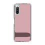 Slim Protection Case［ Original - initial color - J dusty pink ］
