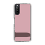 Slim Protection Case［ Original - initial color - J dusty pink ］