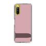 Slim Protection Case［ Original - initial color - J dusty pink ］