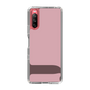 Slim Protection Case［ Original - initial color - J dusty pink ］