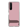 Slim Protection Case［ Original - initial color - J dusty pink ］