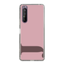 Slim Protection Case［ Original - initial color - J dusty pink ］