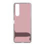 Slim Protection Case［ Original - initial color - J dusty pink ］