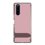 Slim Protection Case［ Original - initial color - J dusty pink ］