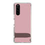 Slim Protection Case［ Original - initial color - J dusty pink ］