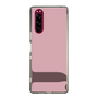 Slim Protection Case［ Original - initial color - J dusty pink ］