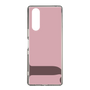 Slim Protection Case［ Original - initial color - J dusty pink ］