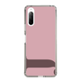 Slim Protection Case［ Original - initial color - J dusty pink ］