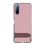 Slim Protection Case［ Original - initial color - J dusty pink ］
