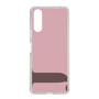 Slim Protection Case［ Original - initial color - J dusty pink ］
