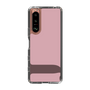 Slim Protection Case［ Original - initial color - J dusty pink ］