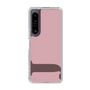 Slim Protection Case［ Original - initial color - J dusty pink ］