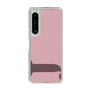 Slim Protection Case［ Original - initial color - J dusty pink ］