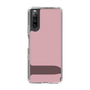 Slim Protection Case［ Original - initial color - J dusty pink ］