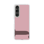 Slim Protection Case［ Original - initial color - J dusty pink ］