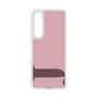 Slim Protection Case［ Original - initial color - J dusty pink ］