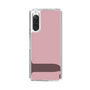Slim Protection Case［ Original - initial color - J dusty pink ］