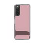 Slim Protection Case［ Original - initial color - J dusty pink ］