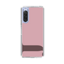 Slim Protection Case［ Original - initial color - J dusty pink ］
