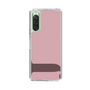 Slim Protection Case［ Original - initial color - J dusty pink ］