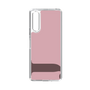 Slim Protection Case［ Original - initial color - J dusty pink ］