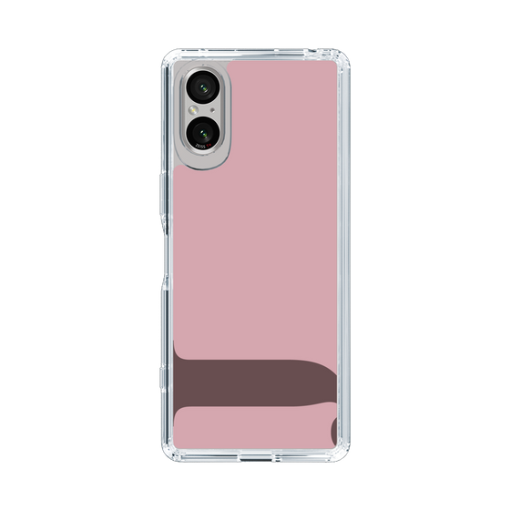 Slim Protection Case［ Original - initial color - J dusty pink ］