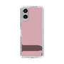 Slim Protection Case［ Original - initial color - J dusty pink ］