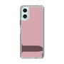 Slim Protection Case［ Original - initial color - J dusty pink ］