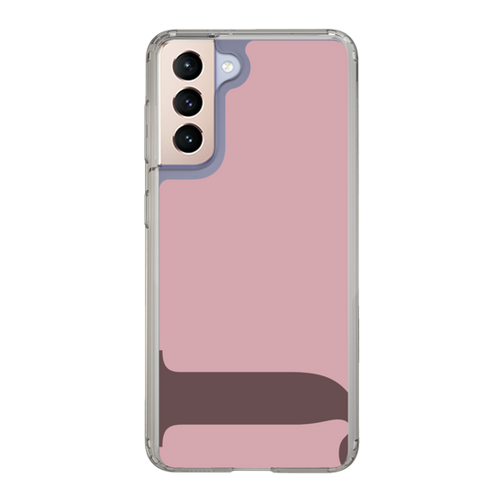 Slim Protection Case［ Original - initial color - J dusty pink ］