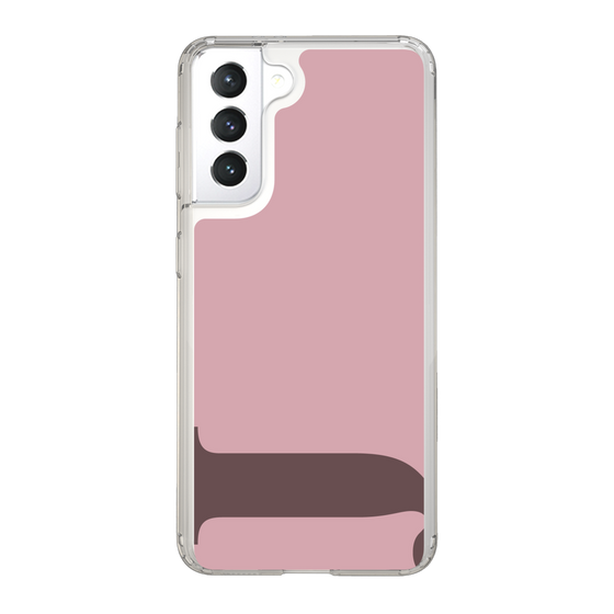 Slim Protection Case［ Original - initial color - J dusty pink ］